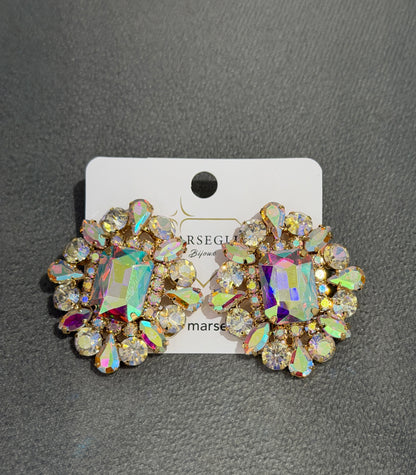 ORECCHINI FASHION BOREALE