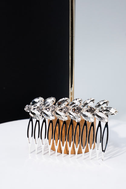 FIANCHINO GIOIELLO BIANCO & ARGENTO