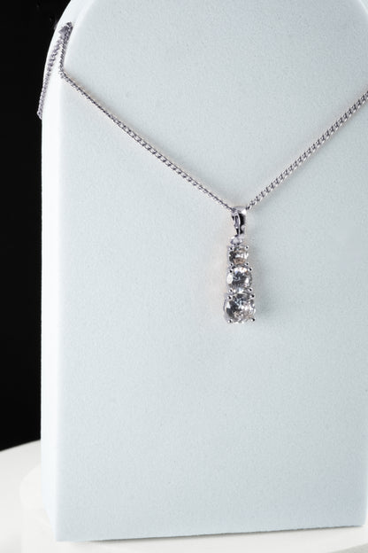 COLLANA TRILOGI ARGENTO