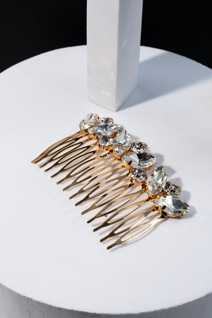 FIANCHINO GIOIELLO BIANCO & ORO