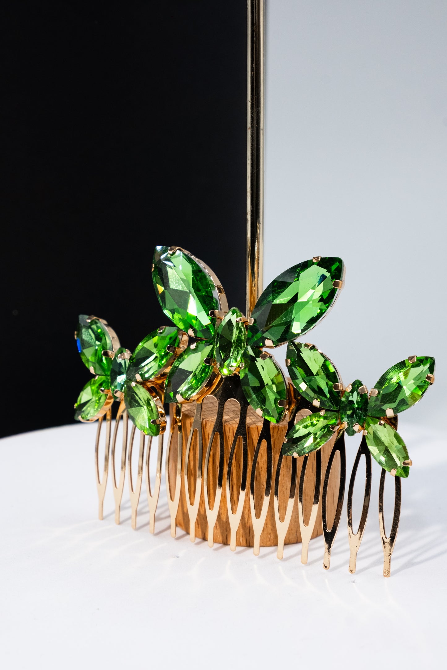 FIANCHINO GIOIELLO VERDE