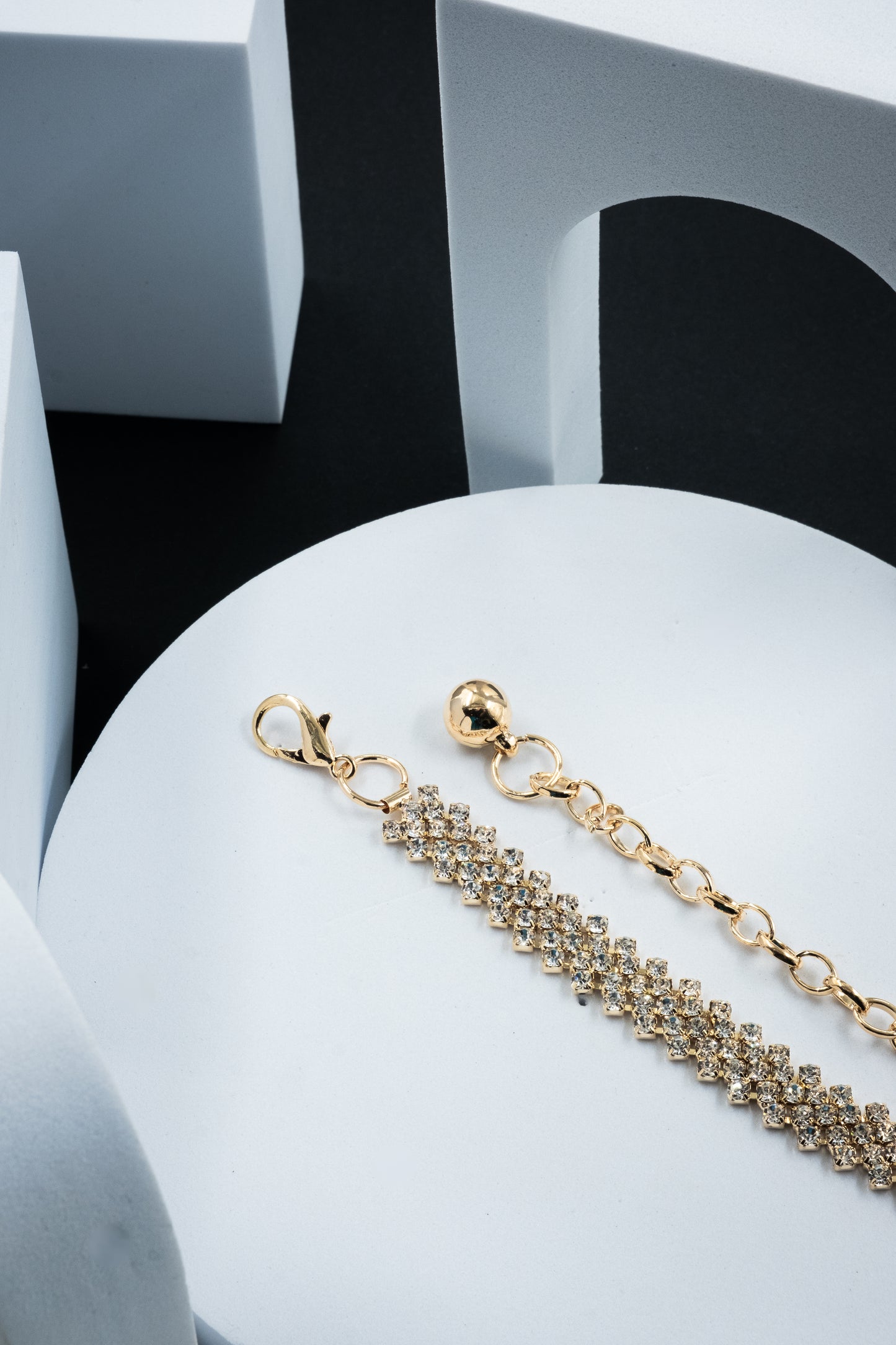 CINTURA GIOIELLO ORO