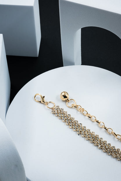 CINTURA GIOIELLO ORO