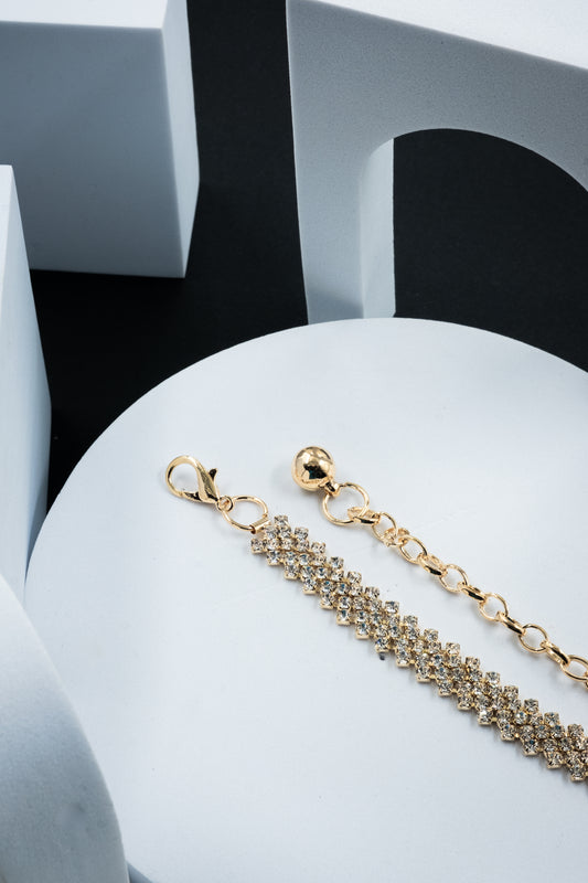 CINTURA GIOIELLO ORO