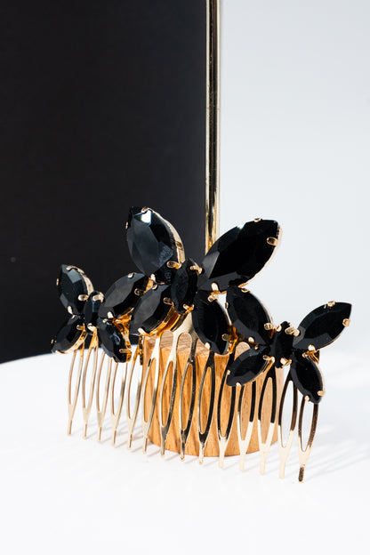 FIANCHINO GIOIELLO NERO