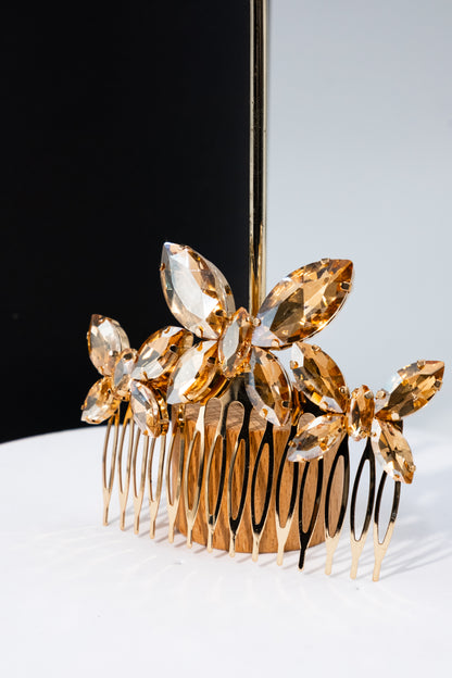 FIANCHINO GIOIELLO CHAMPAGNE