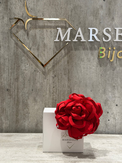 FIORE FASHION ROSSO