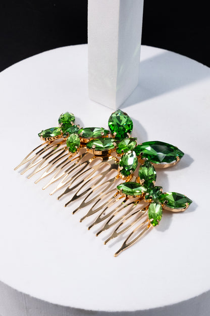 FIANCHINO GIOIELLO VERDE