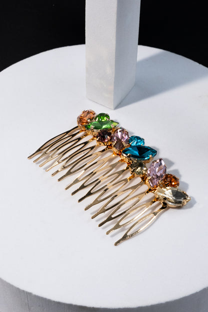 FIANCHINO GIOIELLO MULTICOLOR