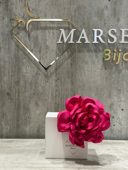 FIORE FASHION FUCSIA
