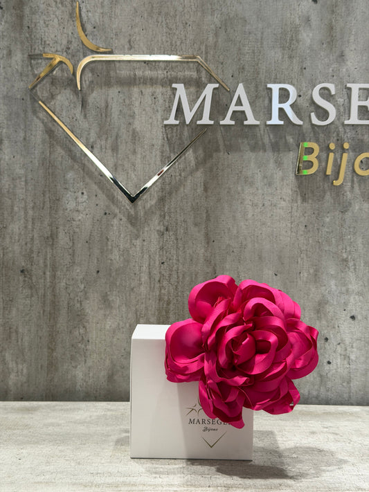 FIORE FASHION FUCSIA
