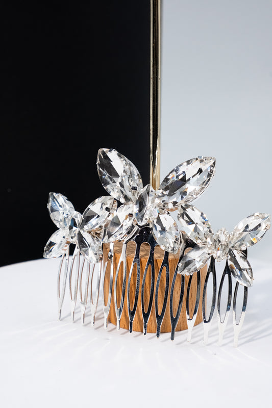 FIANCHINO GIOIELLO BIANCO & ARGENTO