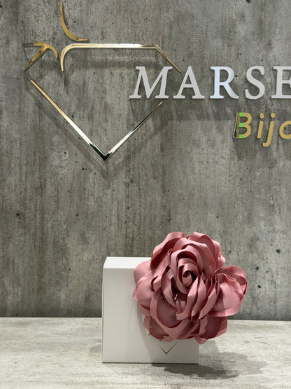 FIORE FASHION ROSA SCURO