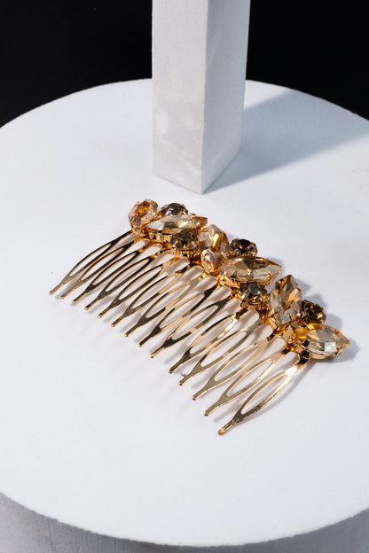 FIANCHINO GIOIELLO CHAMPAGNE