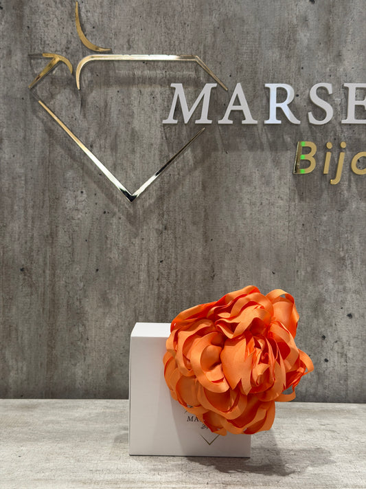 FIORE FASHION ARANCIO