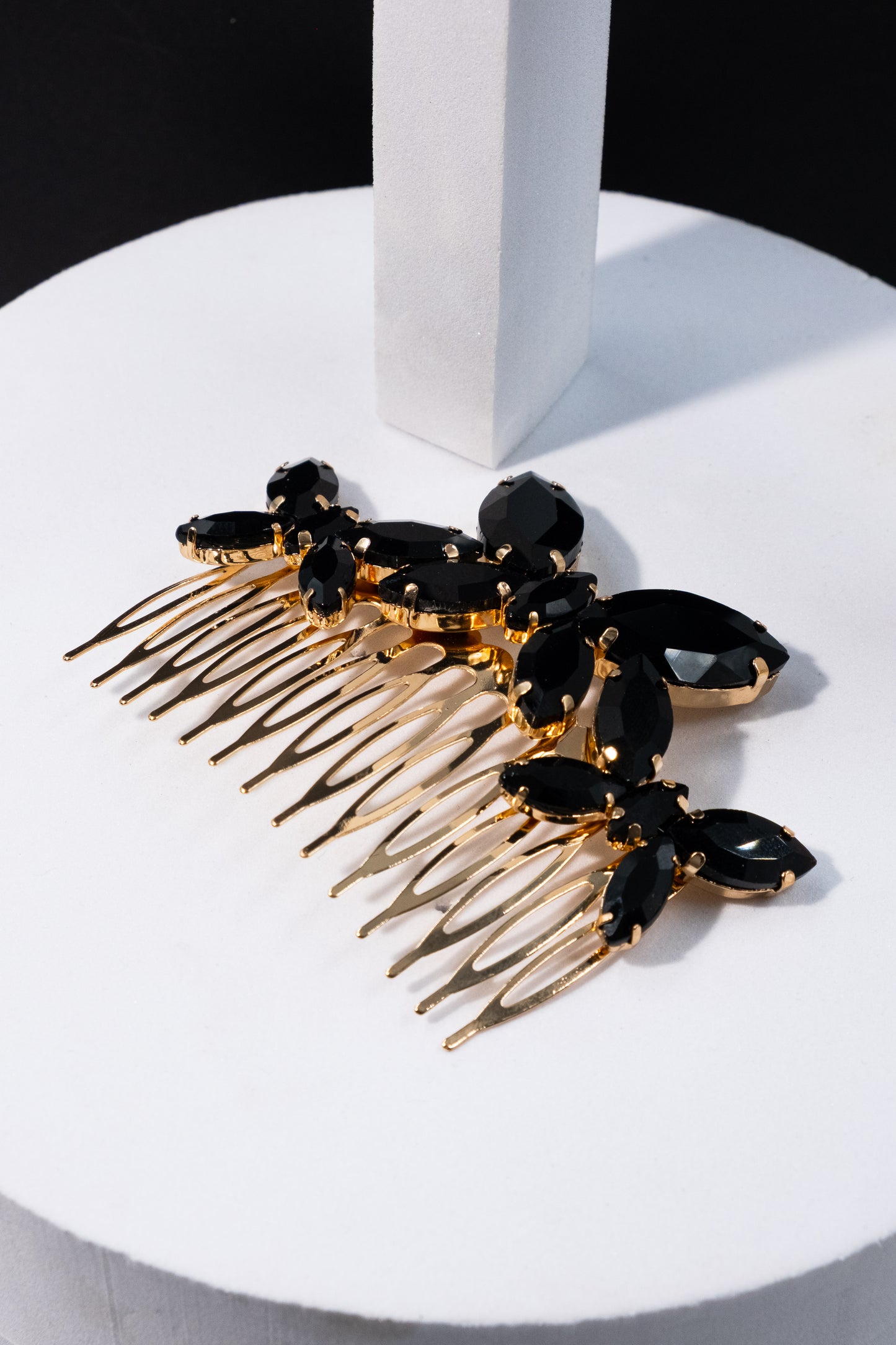 FIANCHINO GIOIELLO NERO