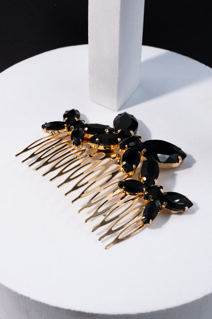 FIANCHINO GIOIELLO NERO