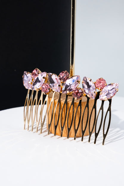 FIANCHINO GIOIELLO ROSA