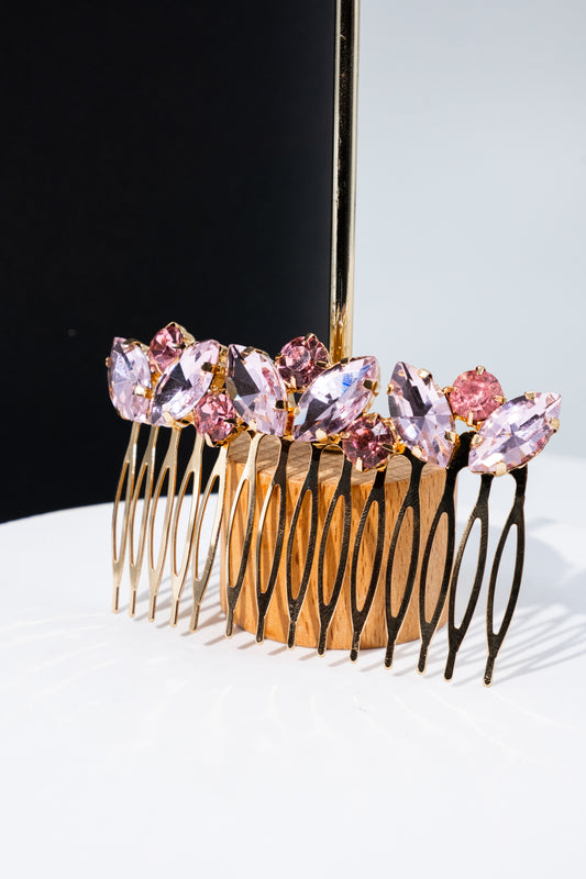 FIANCHINO GIOIELLO ROSA