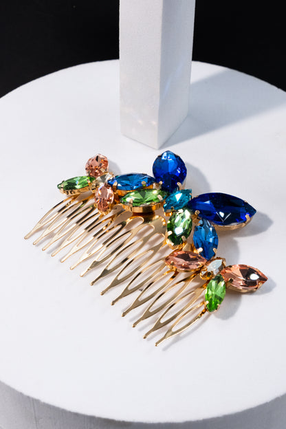 FIANCHINO GIOIELLO MULTICOLOR