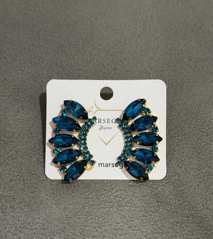 ORECCHINI FASHION OTTANIO