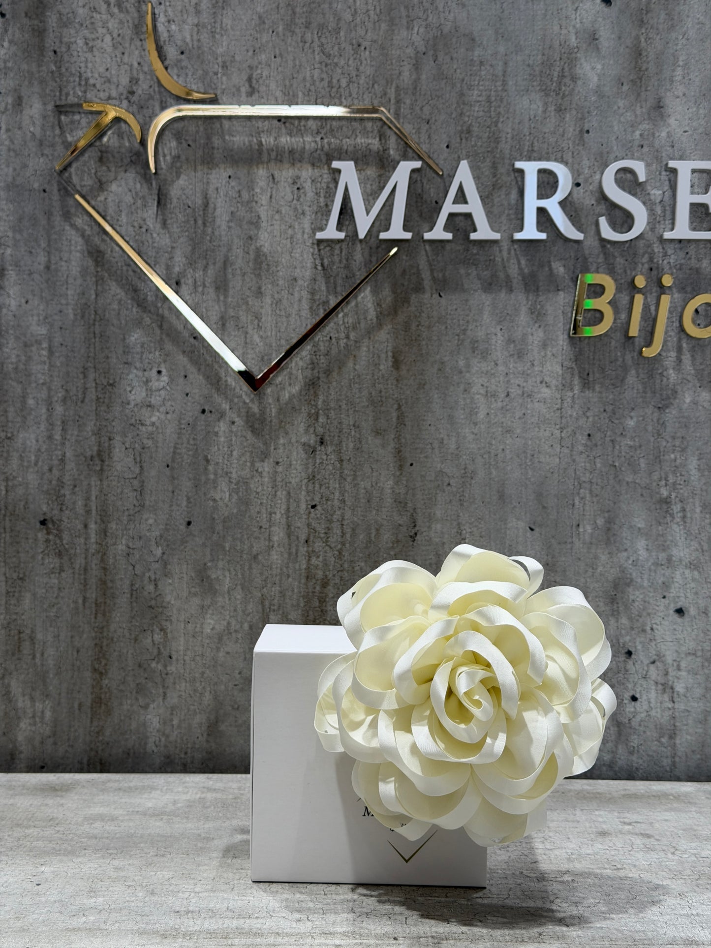 FIORE FASHION PANNA