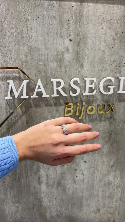 ANELLO TRILOGI MAGIC